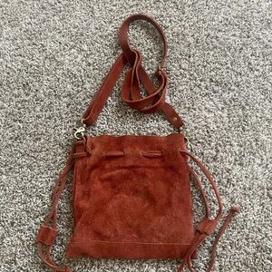 Free People Purse